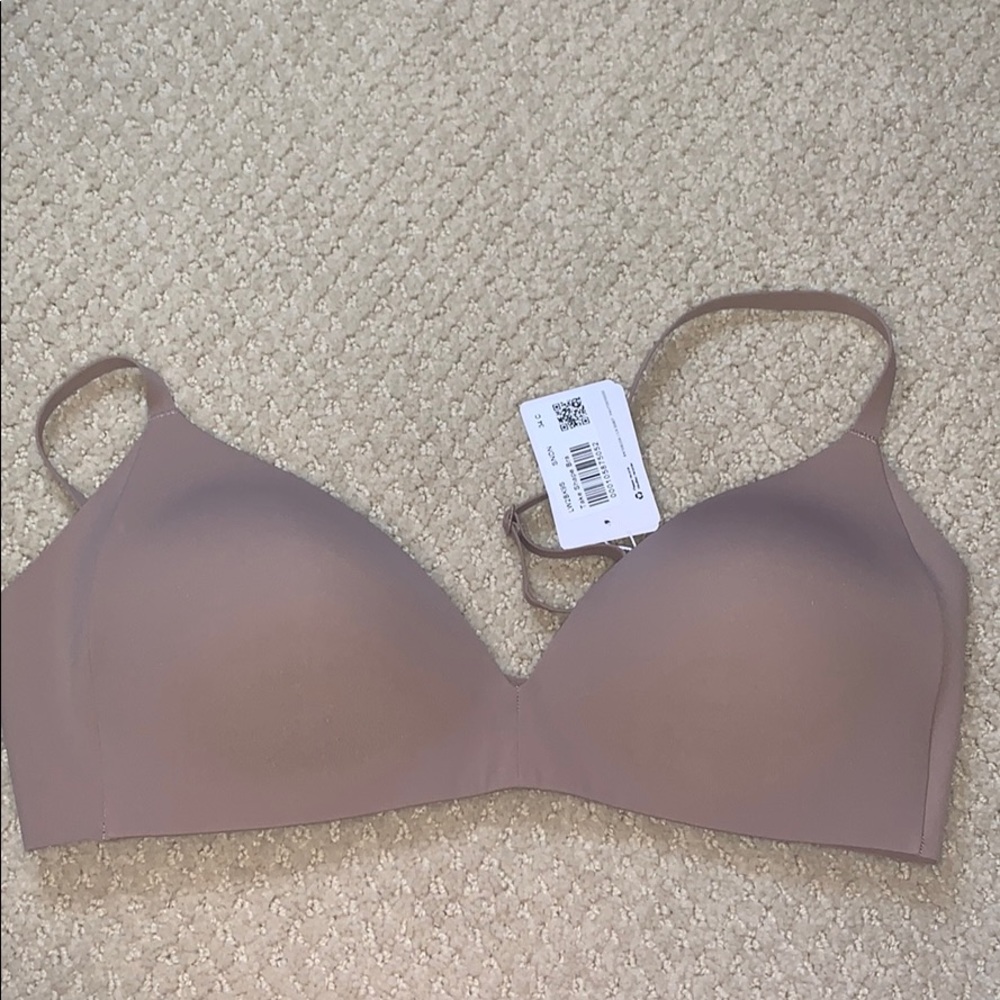 Take shape bra